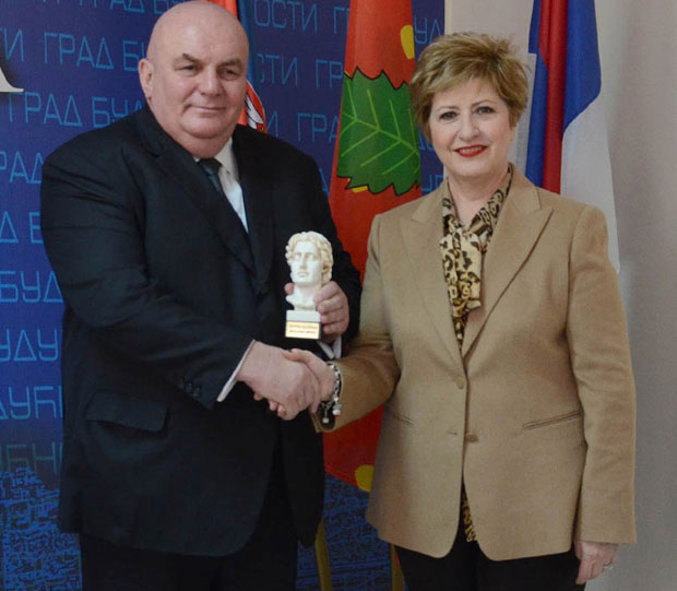 Економска сарадња прати пријатељство Србије и Грчке